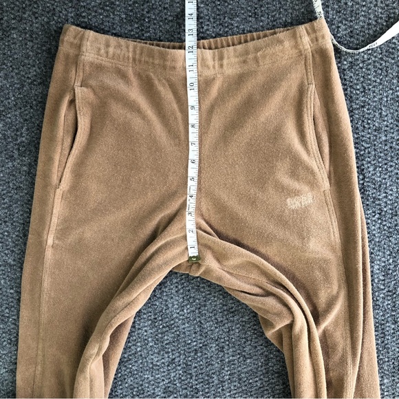 Boss Hugo Boss loungewear terry cloth pants size large - Picture 8 of 13